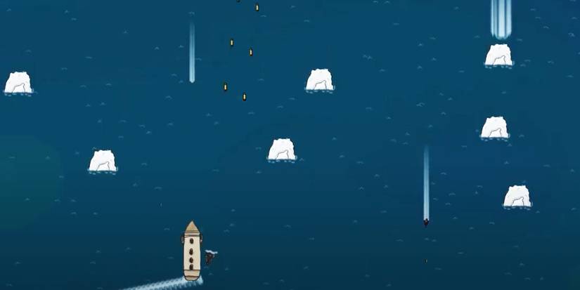 Best Games That Feature The Titanic