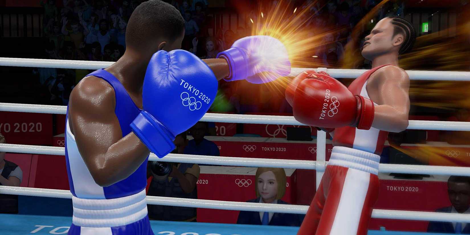 The Best Boxing Games On PS4 & PS5