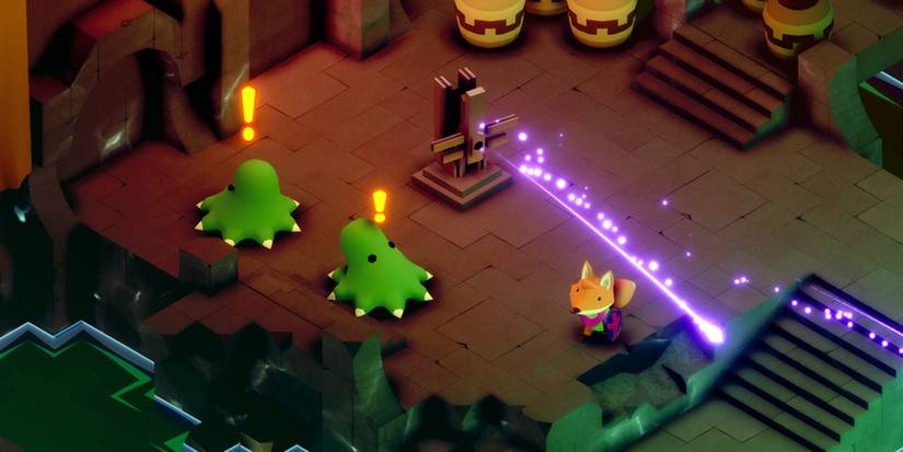 The 9 Best Isometric Puzzle Games