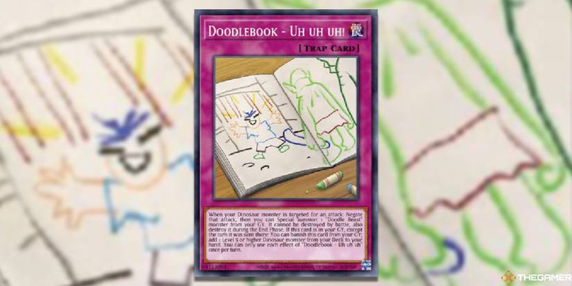 The Most Heartwarming Cards In Yu-Gi-Oh!