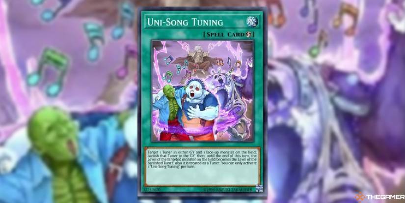 The Most Heartwarming Cards In Yu-Gi-Oh!