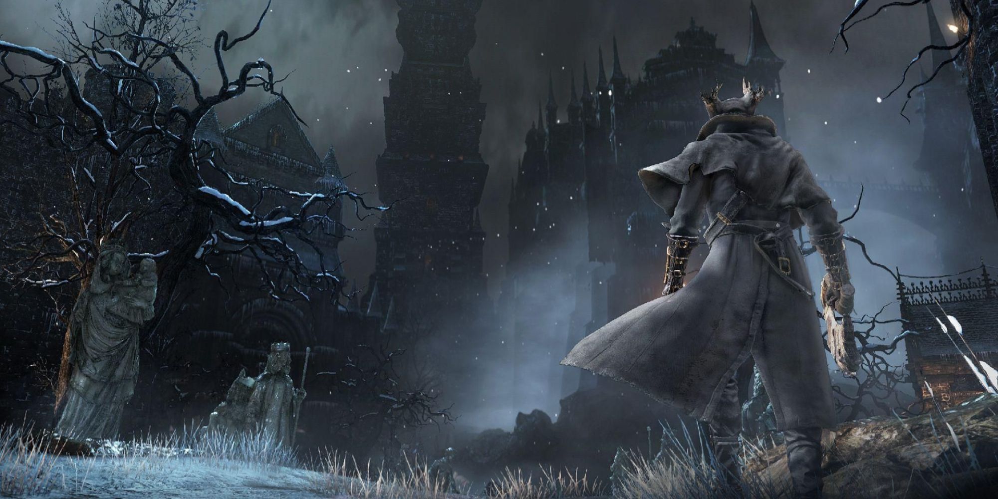 Bloodborne