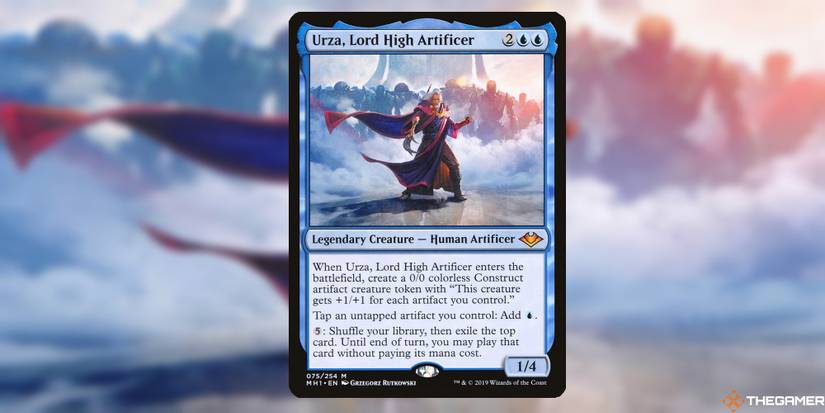 blue ramp cards mtg Swamp/Drudge Skeletons main image 0