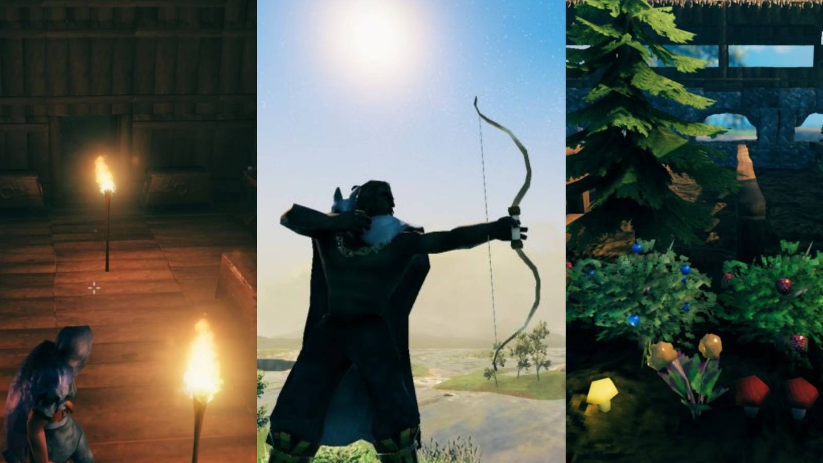Best Mods To Install In Valheim