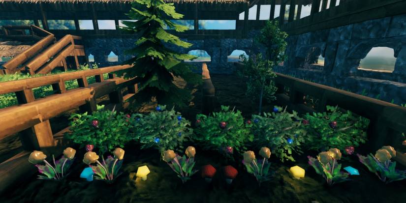 Best Mods To Install In Valheim