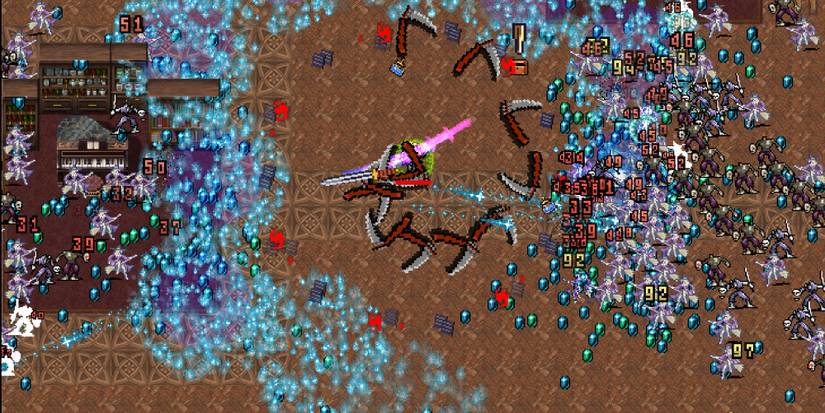 12 Games To Play If You Love Risk Of Rain 2