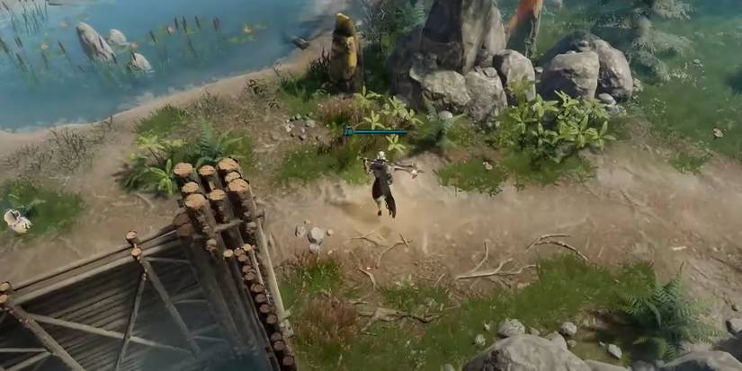 The Best Games Where The Sun Is The Enemy