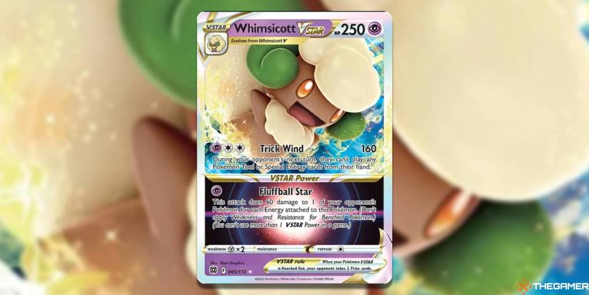 The 10 Best V, VMAX And VSTAR Cards Of 2022 In The Pokemon TCG The 10 Best V, VMAX And VSTAR Cards Of 2022 In The Pokemon TCG