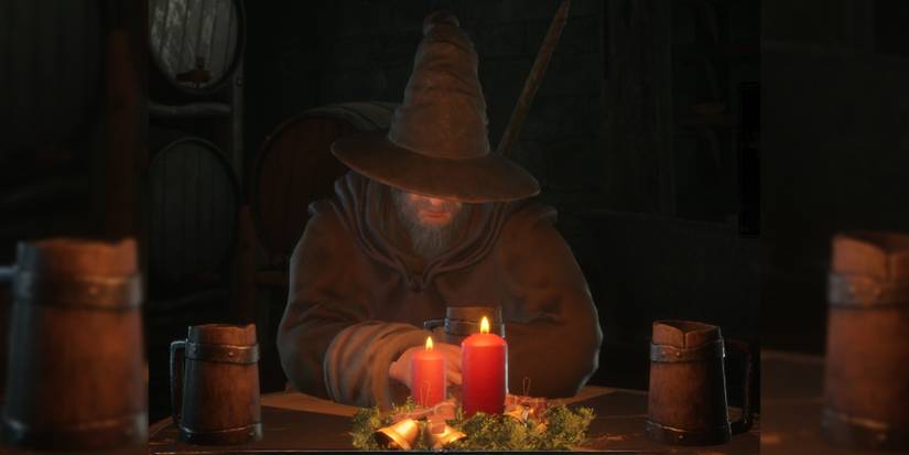 Dark Wizard Task 2 Wizard Build And Gameplay Guide - Dark And Darker
