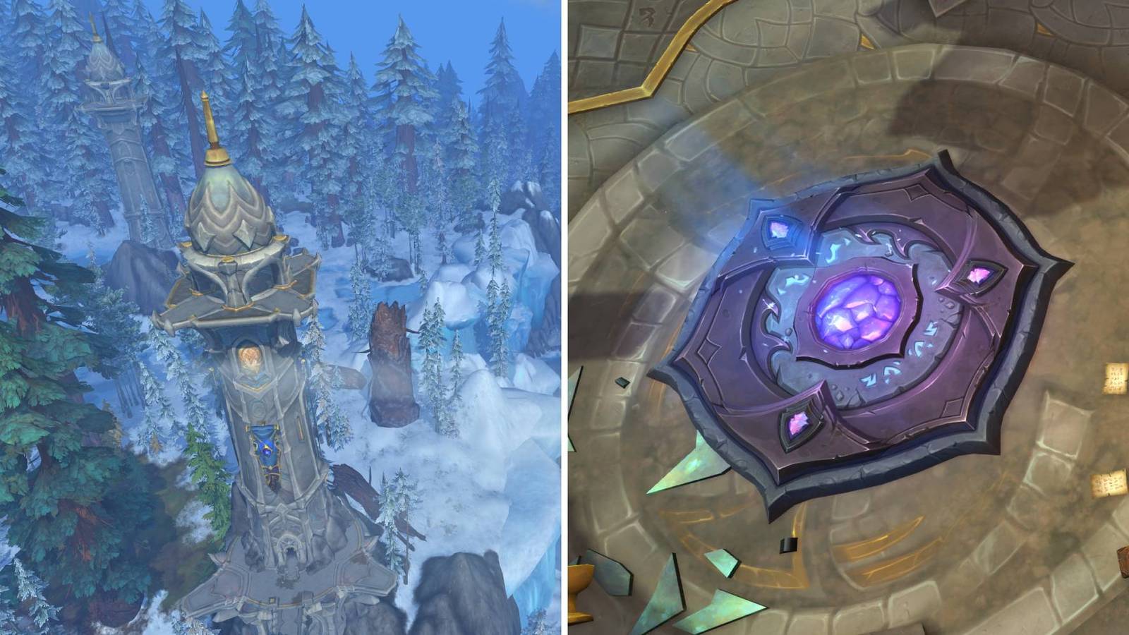How To Unlock All Ancient Waygates In WoW: Dragonflight