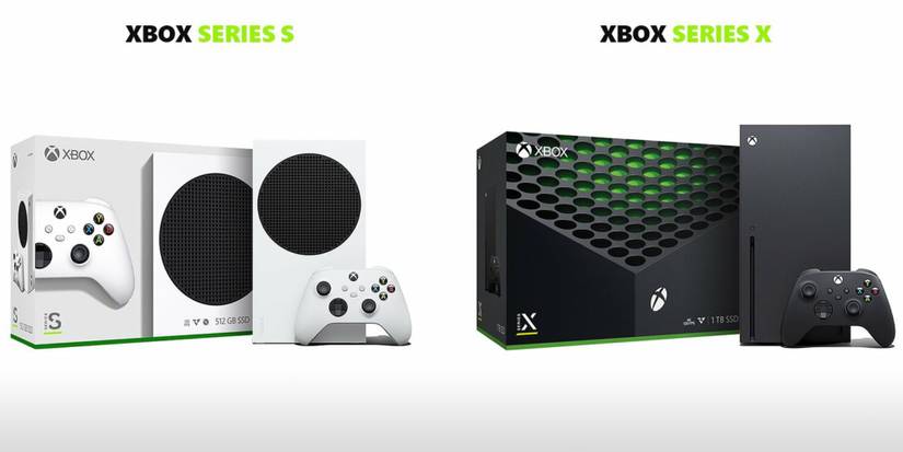 How To Set Up Your Xbox Series X|S