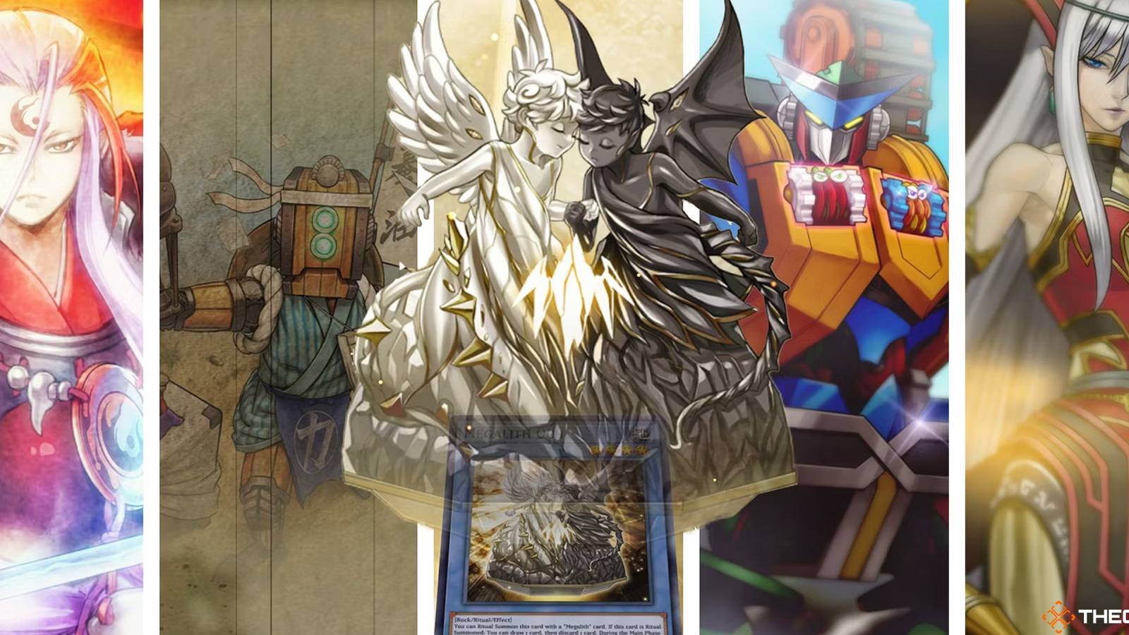 Every Solo Gate Reward In Yu-Gi-Oh! Master Duel Every Solo Gate Reward In Yu-Gi-Oh! Master Duel