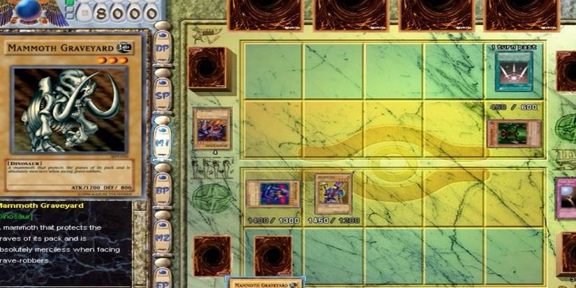 Here Are The 18 Best Yu-Gi-Oh! Video Games Here Are The 18 Best Yu-Gi-Oh! Video Games