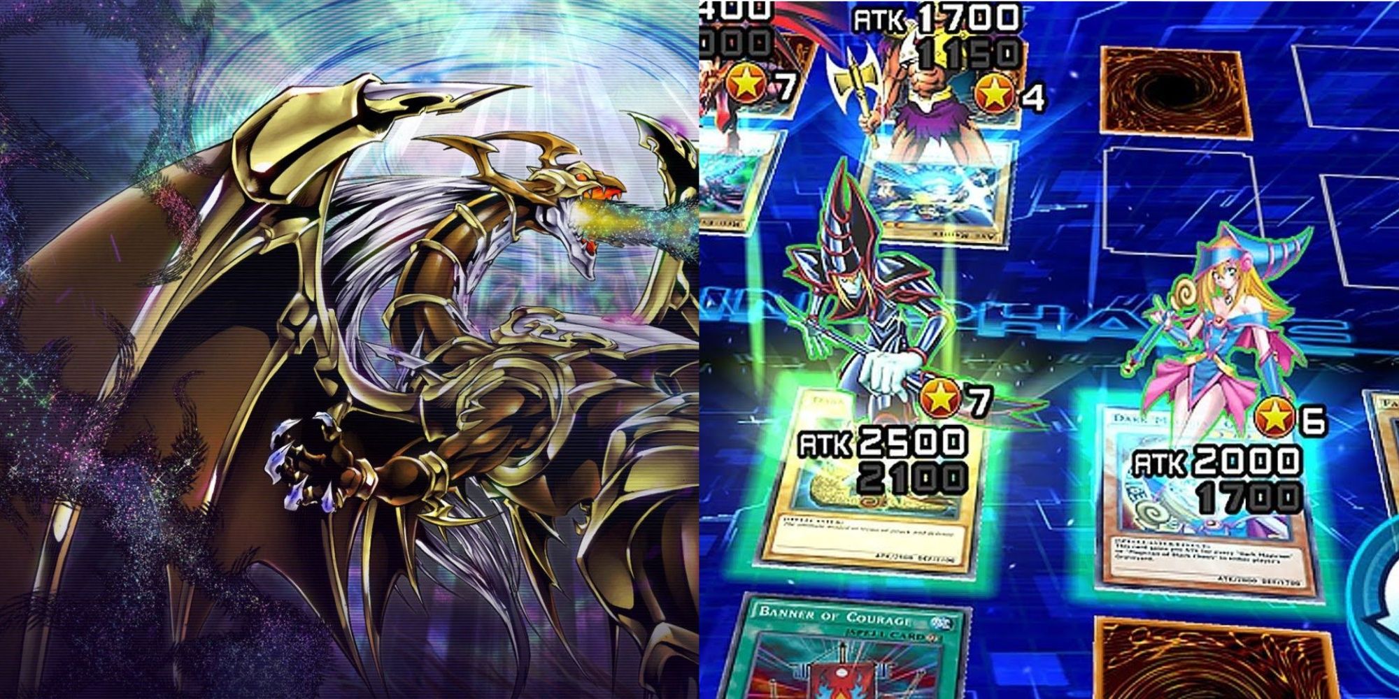 Here Are The 18 Best Yu-Gi-Oh! Video Games