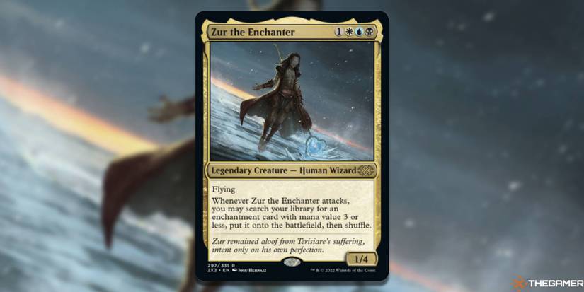 ultimate masters best cards mtg Magic The Gathering Commander Masters Commander Deck main image 0