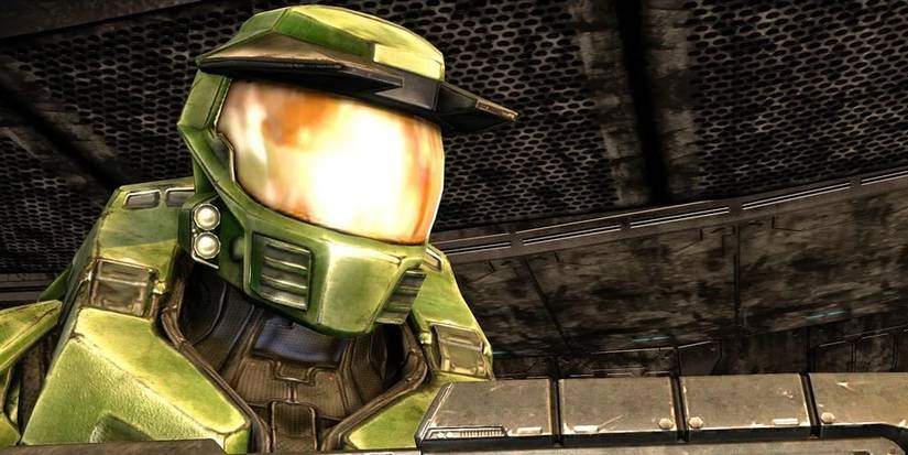 Halo's Iconic Scorpion Tank Was Almost Cut From The Original Game