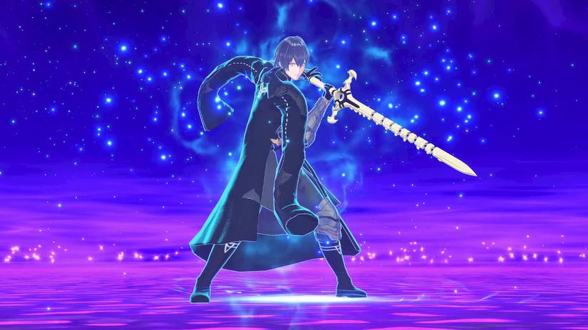 Complete Guide To Emblem Rings In Fire Emblem Engage
