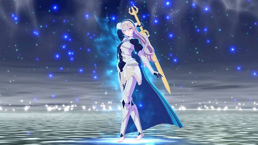 Complete Guide To Emblem Rings In Fire Emblem Engage