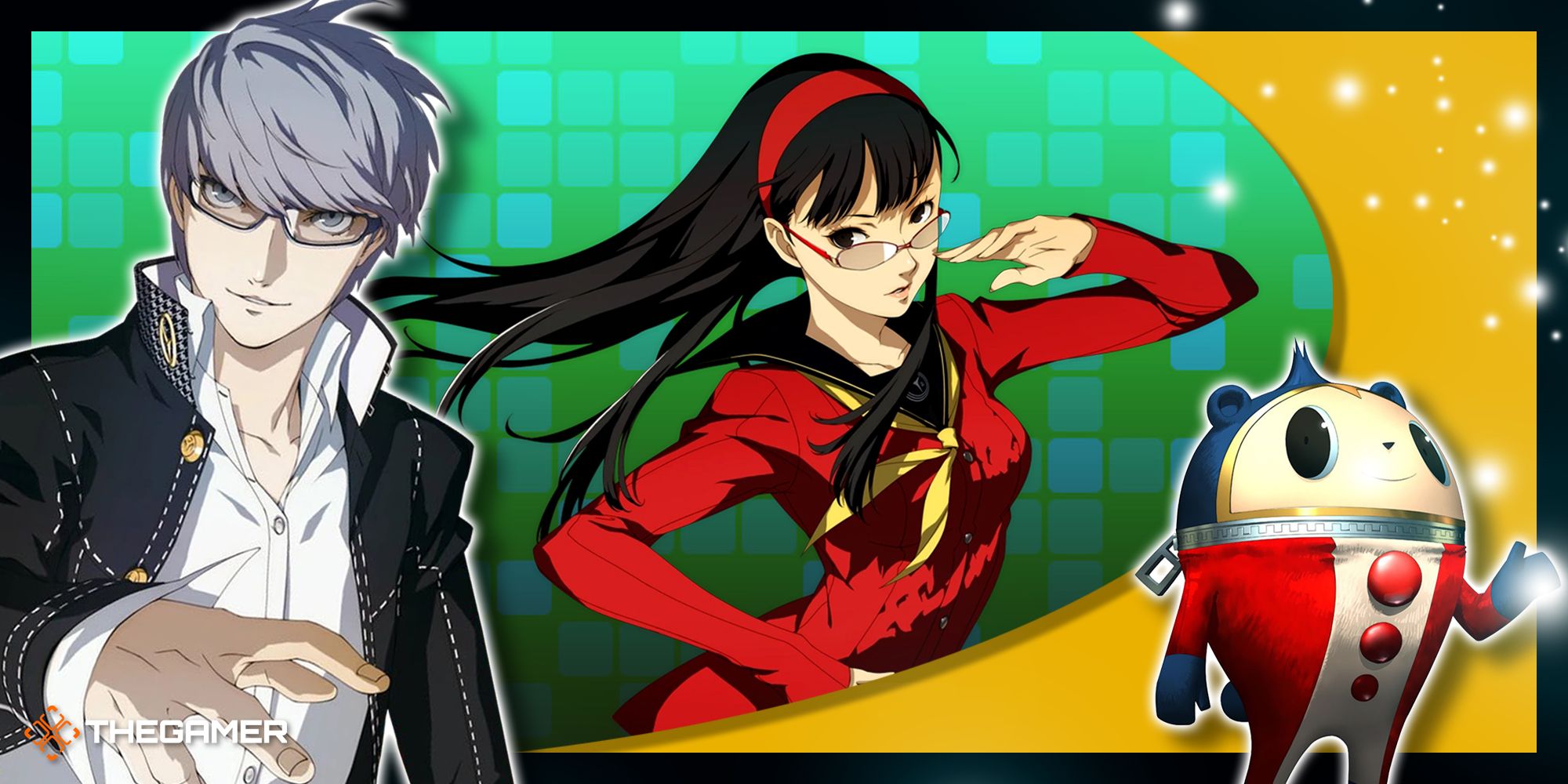yukiko様 Yukiko by Chaos0Ded! : r/persona4golden