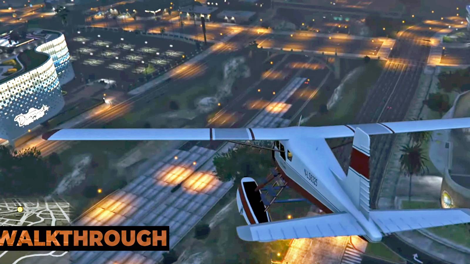 How To Complete The Fatal Incursion Mission In GTA Online