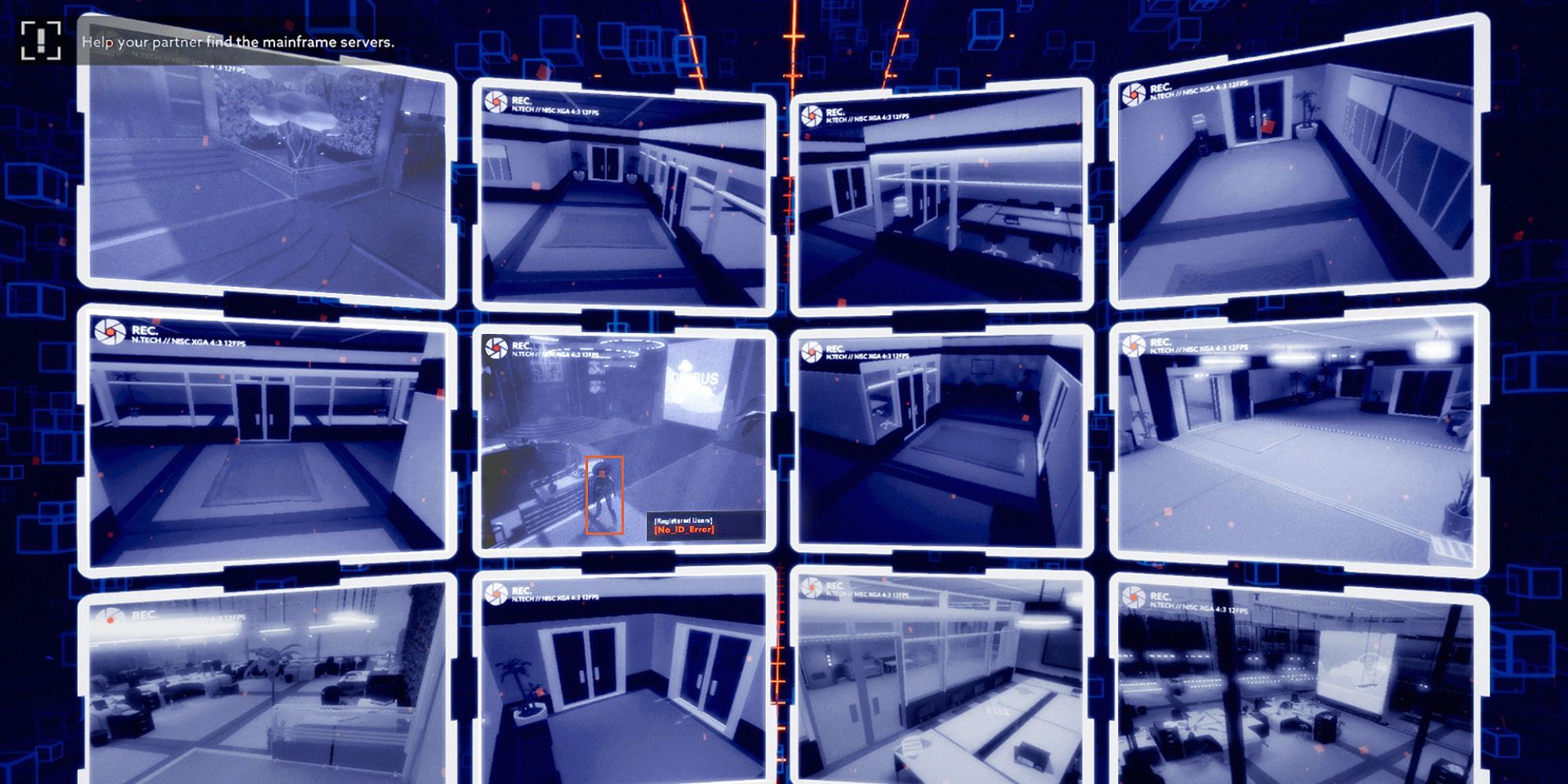 Best Games Where You Play As A Pro Hacker
