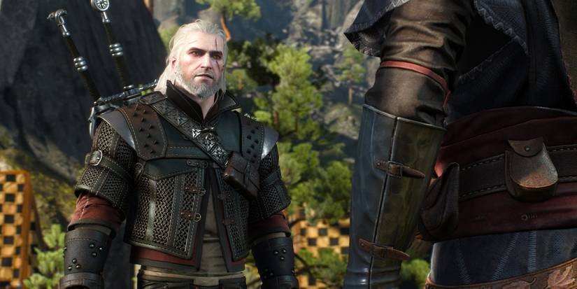 10 RPGS With Visible Armor And Weapon Changes