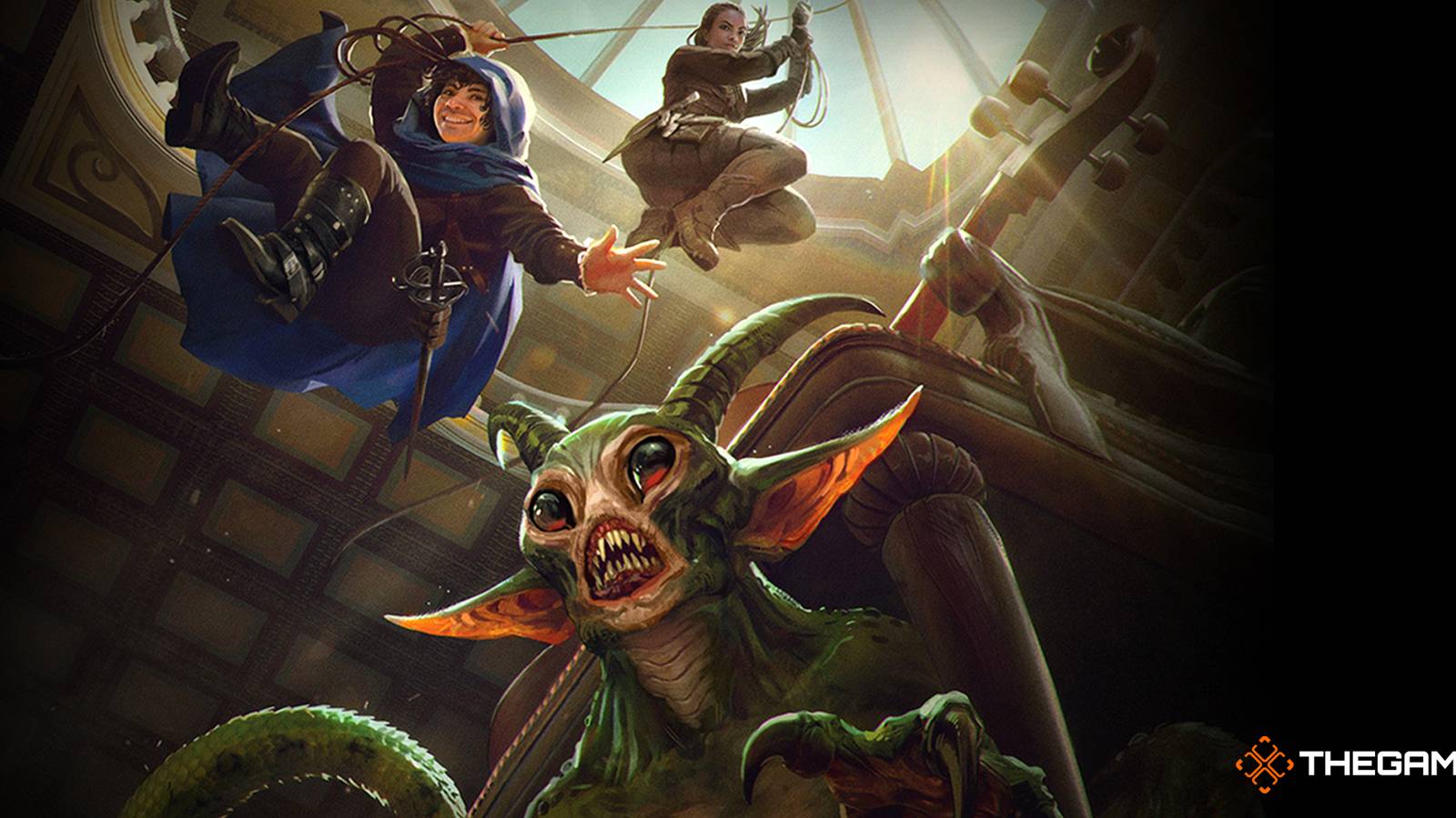 How To Deal With A Bad DnD Session As A DM