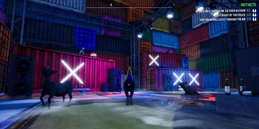 9 Secrets And References In Goat Simulator 3