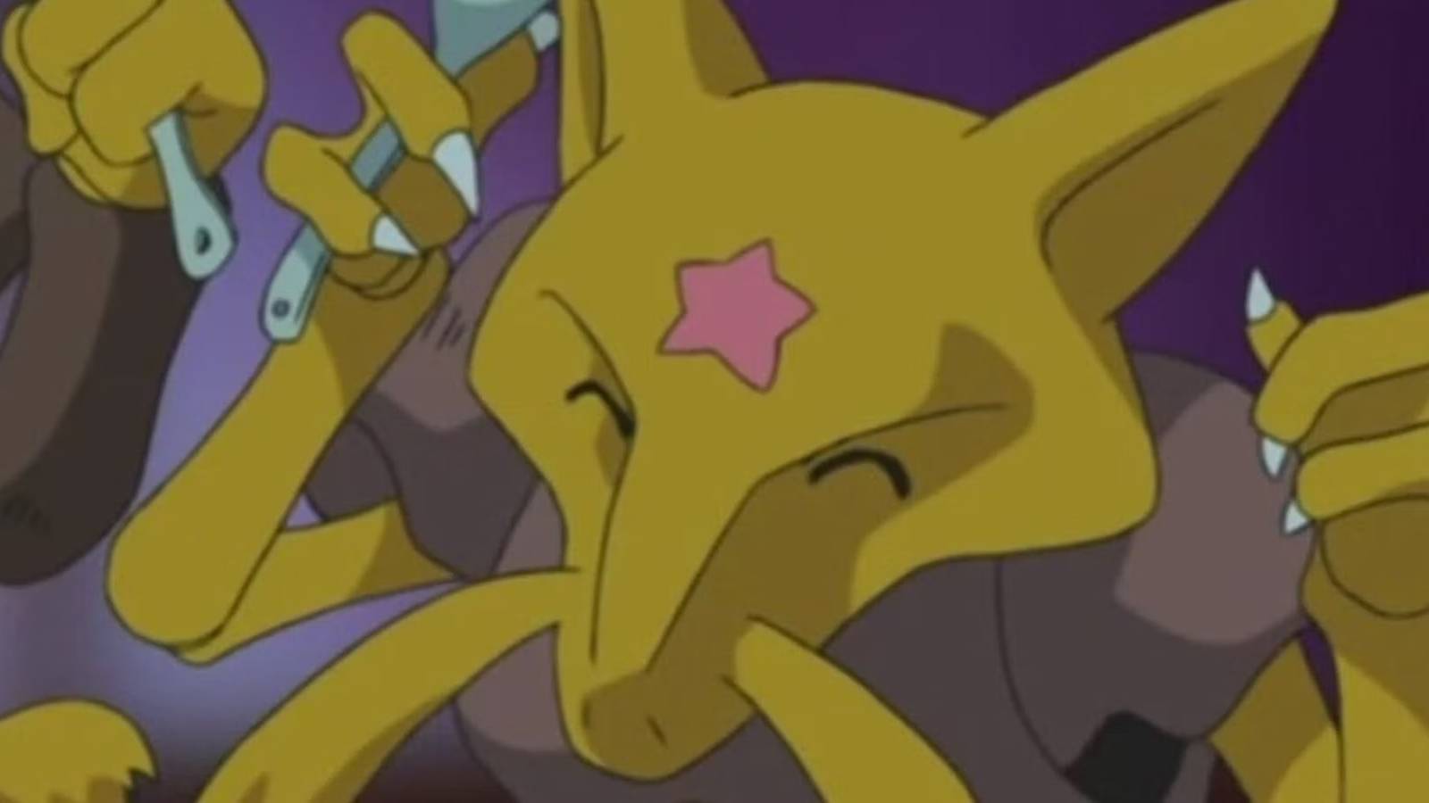 Pokemon TCG Gets New Kadabra Card After 21 Years, You're Welcome Pokemon TCG Gets New Kadabra Card After 21 Years, You're Welcome