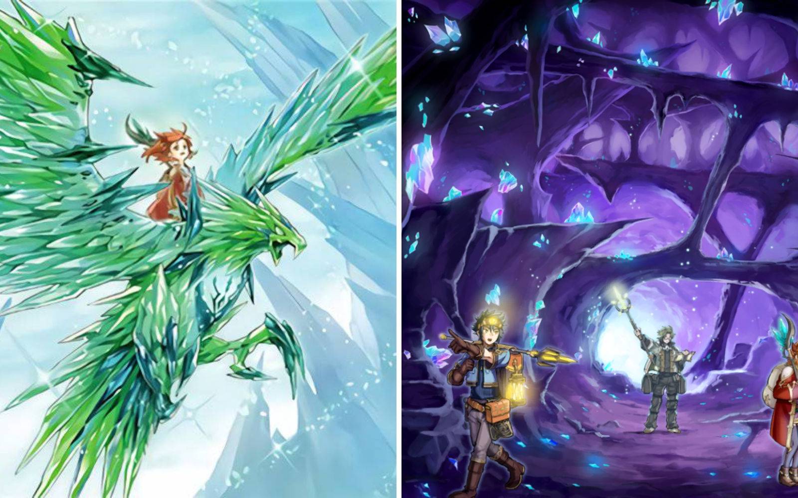 How To Build An Adamancipator Deck In Yu-Gi-Oh Master Duel