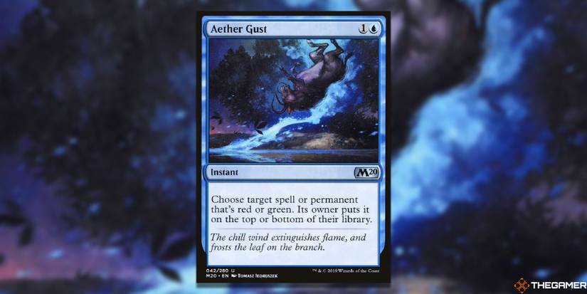 MTG Arena: Best Sideboard Cards For Blue In Explorer MTG Arena: Best Sideboard Cards For Blue In Explorer