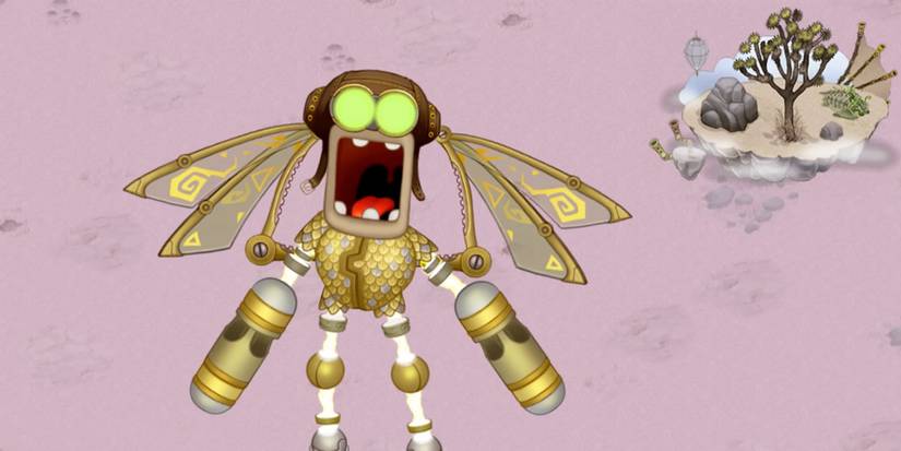 My Singing Monster: All Epic Wubboxes, Ranked