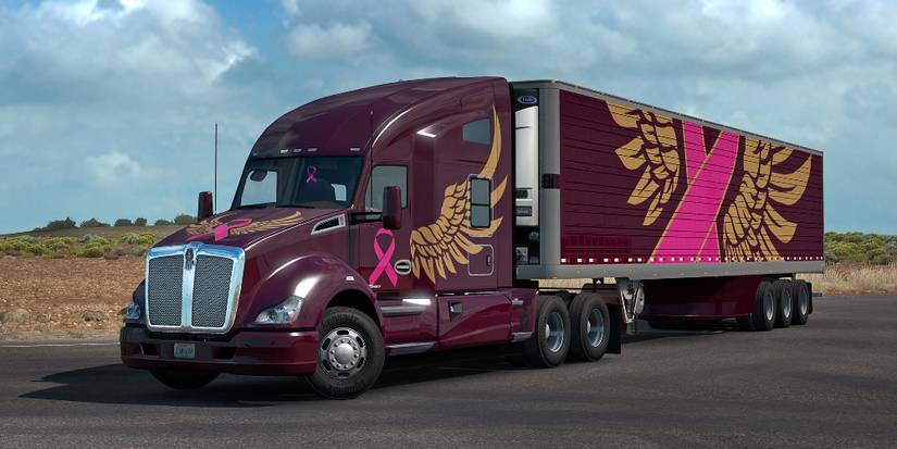 Realistic Ribbon Event 8 Video Games That Give Profits To Charity