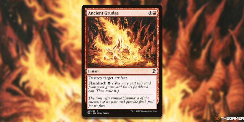 mtg cards like soul's fire Commander Deck EDH Deck Lord Azula 100 Magic Custom Dec Moonveil Games (A copy of a permanent spell becomes a token.) 2014 Soul Fire Format -