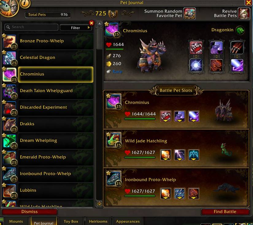 How To Earn The Battler Of The Dragon Isles Achievements In WoW ...
