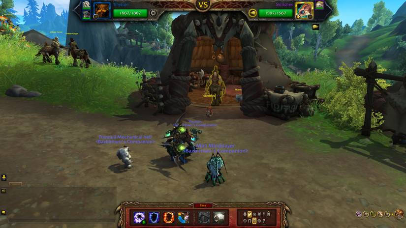 How To Earn The Battler Of The Dragon Isles Achievements In WoW ...