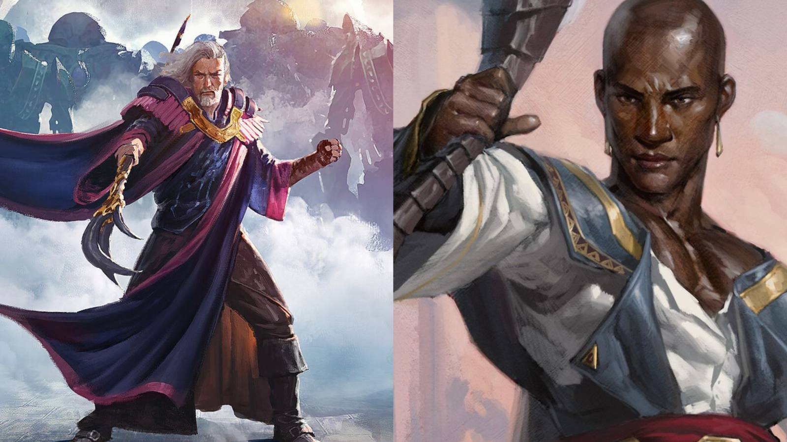 The Best Mono-Blue Commanders For cEDH – MTG