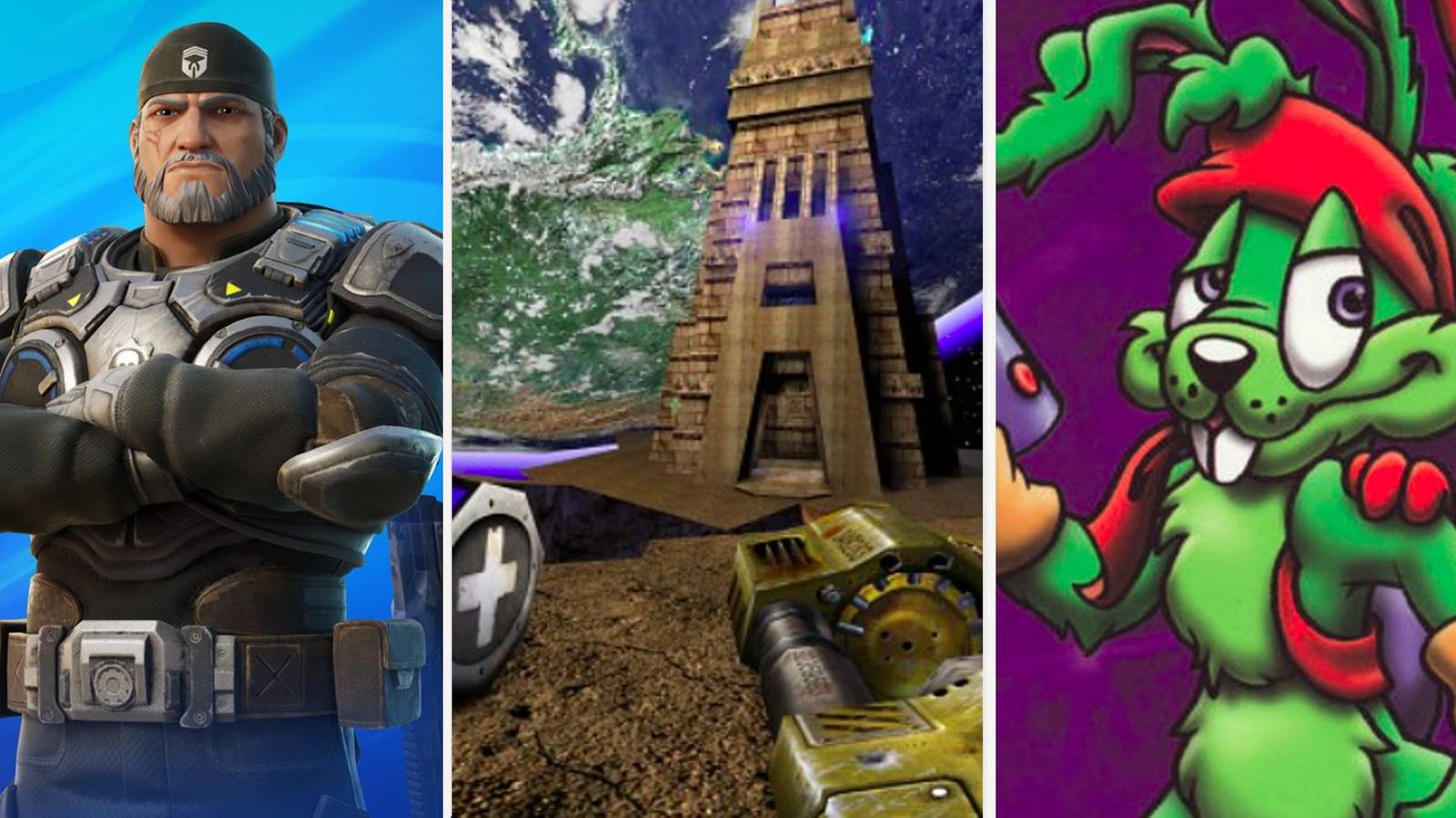 Best Epic Games Of All Time