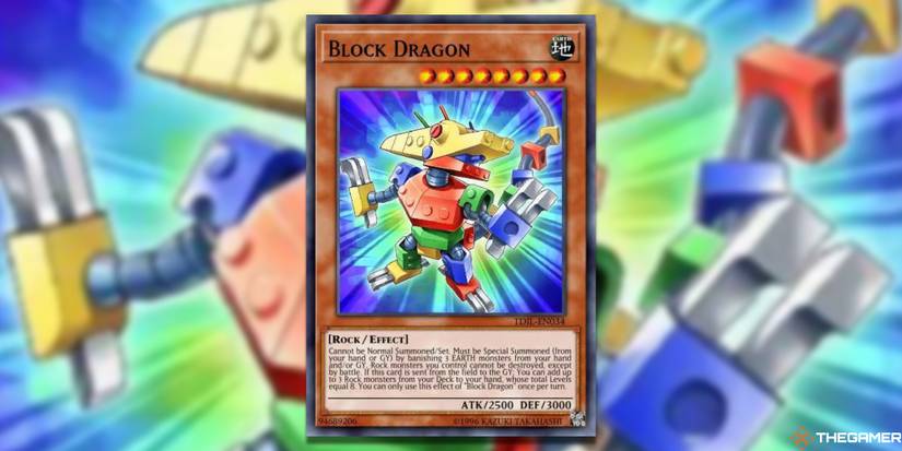How To Build An Adamancipator Deck In Yu-Gi-Oh Master Duel