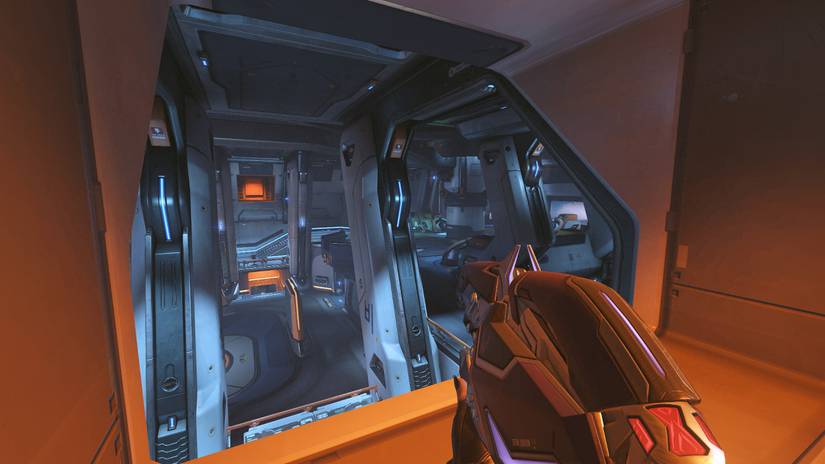Best Sniping Spots In Overwatch 2
