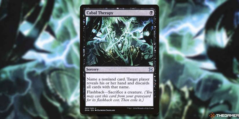mtg best flashback cards The 49 Best Flashback Cards in Magic Ranked