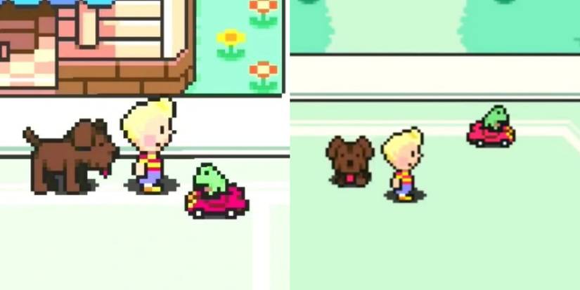 The Cutest Video Game Characters I Just Want To Squeeze