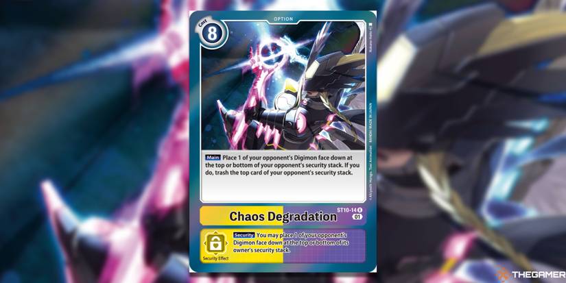 The Best Staple Cards For Yellow Decks In Digimon Card Game The Best Staple Cards For Yellow Decks In Digimon Card Game