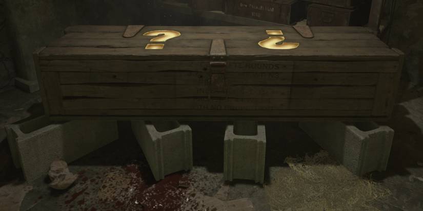 Moving Box With Razor From Cod The Best Ways To Get The Ray Gun In CoD: Cold War Zombies
