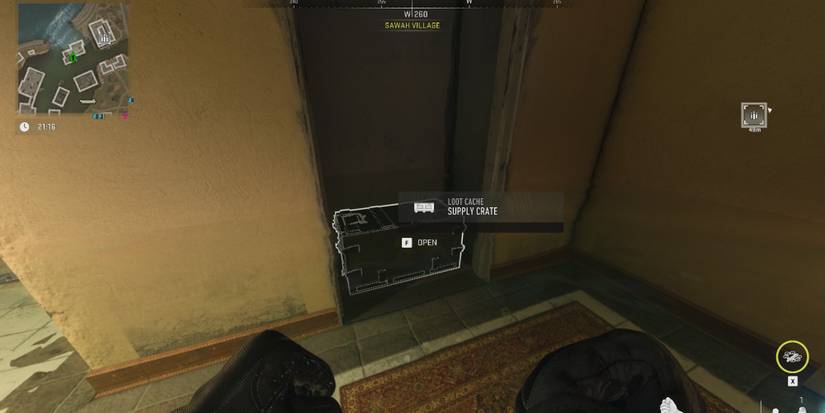 Where To Find Every DMZ Key In Call Of Duty Warzone 2.0