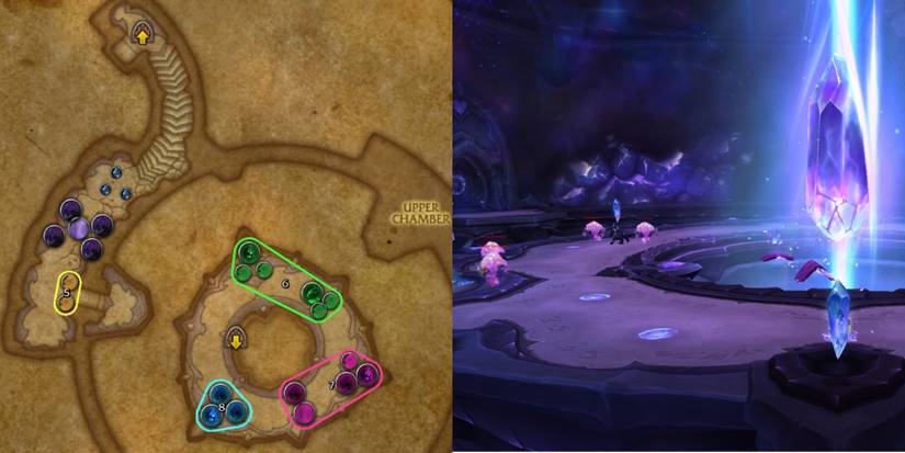 Complete Azure Vault Walkthrough - WoW: Dragonflight