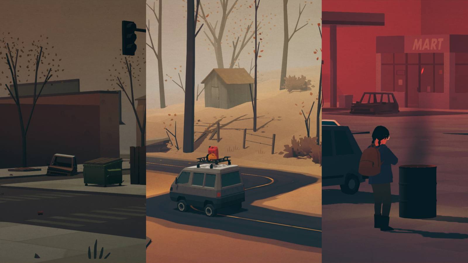 How To Use Vehicles In Overland
