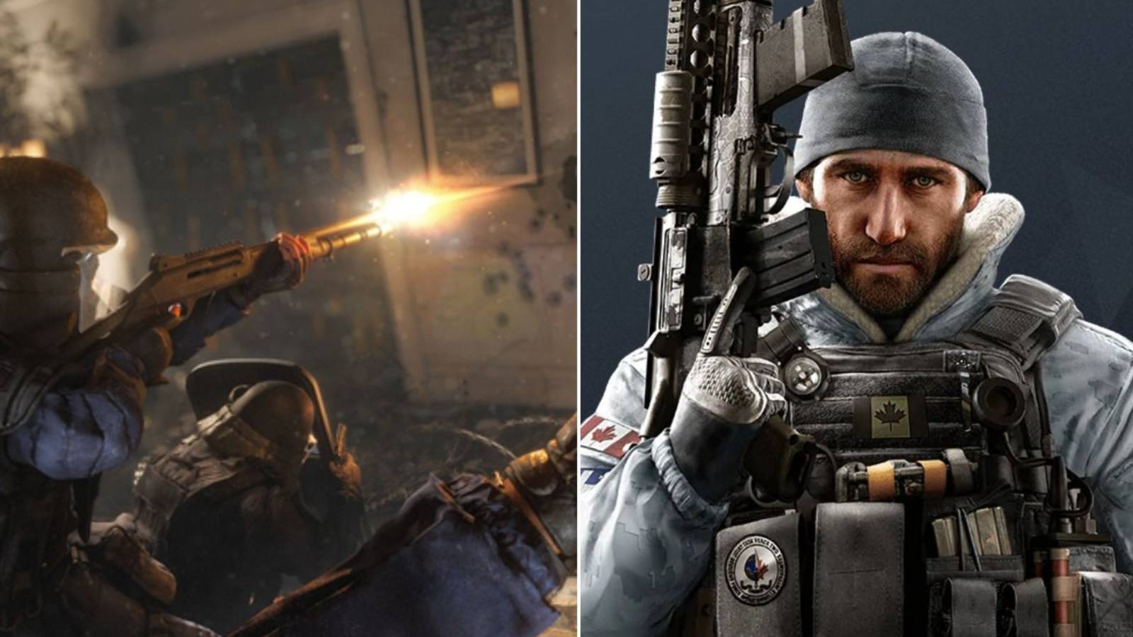 The Best Weapons For Attackers In Rainbow Six Siege