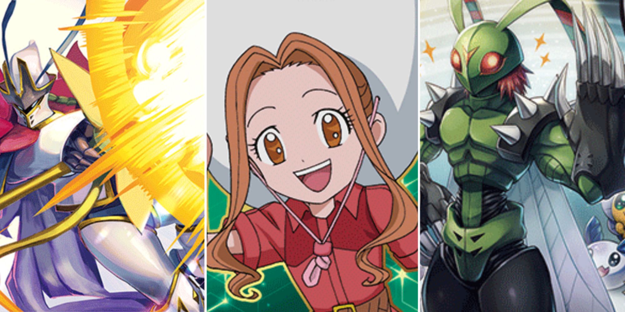 pictures of digimon cards Weedmon [BT5-050] [Battle of Omni] main image 1