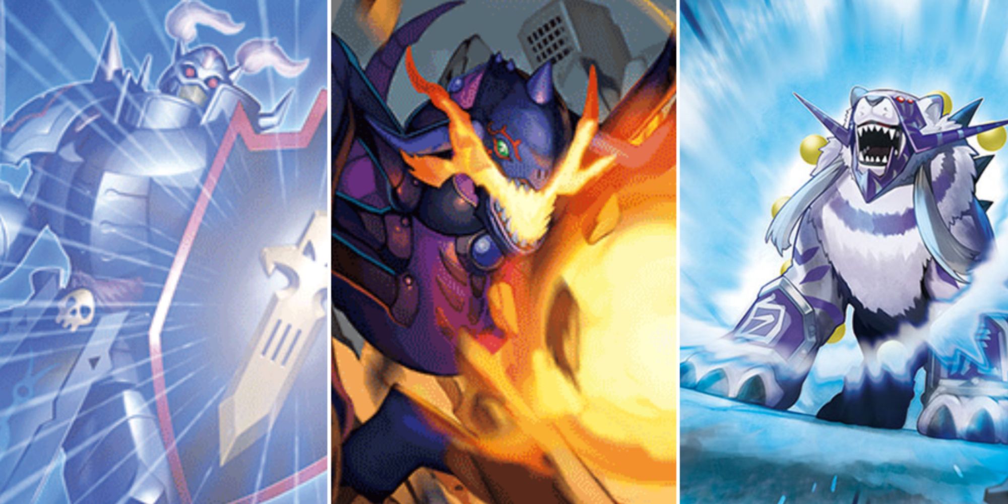 Staples For Black Decks In Digimon Card Game Staples For Black Decks In Digimon Card Game